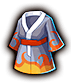 Kimono Scarlet Blaze variant