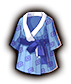 Kimono Midnight Blade variant