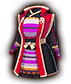 Fūrinkazan Breeze Dancer variant