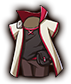 Prędkość światła Crimson Fist variant