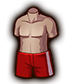 Letnie zabawy z wodą Crimson Fist variant