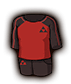 Święto Sportu Crimson Fist variant