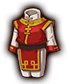 Noworoczna fortuna Scarlet Blaze variant