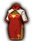 Noworoczna fortuna Breeze Dancer variant