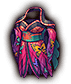 Hyakki-yakō Breeze Dancer variant