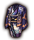Hanami Midnight Blade variant