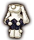 Cudowna opowieść Breeze Dancer variant