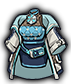 Lodowy Wojownik Breeze Dancer variant