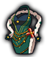 Festiwal Rinne Breeze Dancer variant