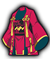 Techno Samurai Breeze Dancer variant