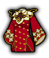 Noworoczna Radość Breeze Dancer variant
