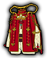 Noworoczna Radość Crimson Fist variant