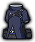 Ostrze Konohy Midnight Blade variant